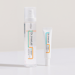 [Dr JmeeLab] Emergency Soothing Set (3 Calming gel + Gel Mist)_Summer Heat-Up Skin Emergency Treatment _ Made in KOREA